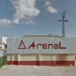 Ferreter&iacute;a y Suministros Arenal