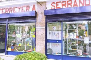 Ferreteria y Suministros Carranilla