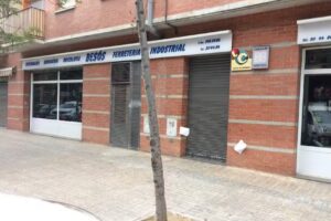 Ferreteria y suministros industriales BES&Ograve;S &ndash; Cadena 88