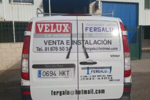 Ferreter&iacute;a y Suministros Industriales Fergalu &ndash; Cadena88