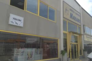 Ferreter&iacute;a y Suministros Mariano S.L.