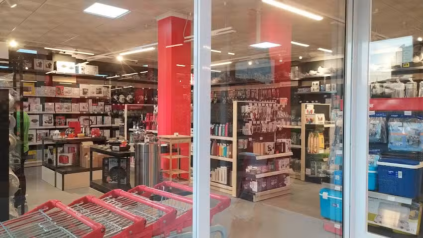 Ferreter&iacute;a y Suministros Pa&ntilde;os S.L. &ndash; Cadena88