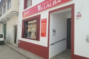 Ferreteria Y Suministros Villalba