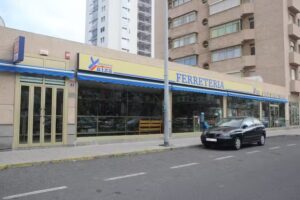 Ferreter&iacute;a Yaiza