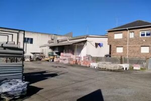 Ferreter&iacute;a Y&aacute;&ntilde;ez &ndash; A Castellana