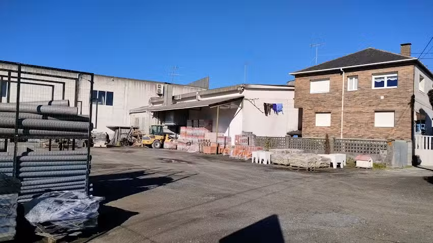 Ferreter&iacute;a Y&aacute;&ntilde;ez &ndash; A Castellana