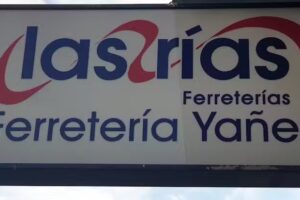 Ferreter&iacute;a Y&aacute;&ntilde;ez &ndash; Las R&iacute;as