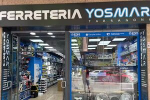 Ferreteria Yosmar Tarragona