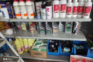 Ferreter&iacute;a Zafra