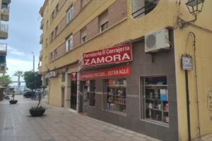 Ferreteria Zamora &ndash; Cadena88