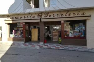 Ferretería Zamorita