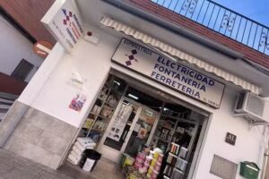 Ferretería Zurita ESPJ