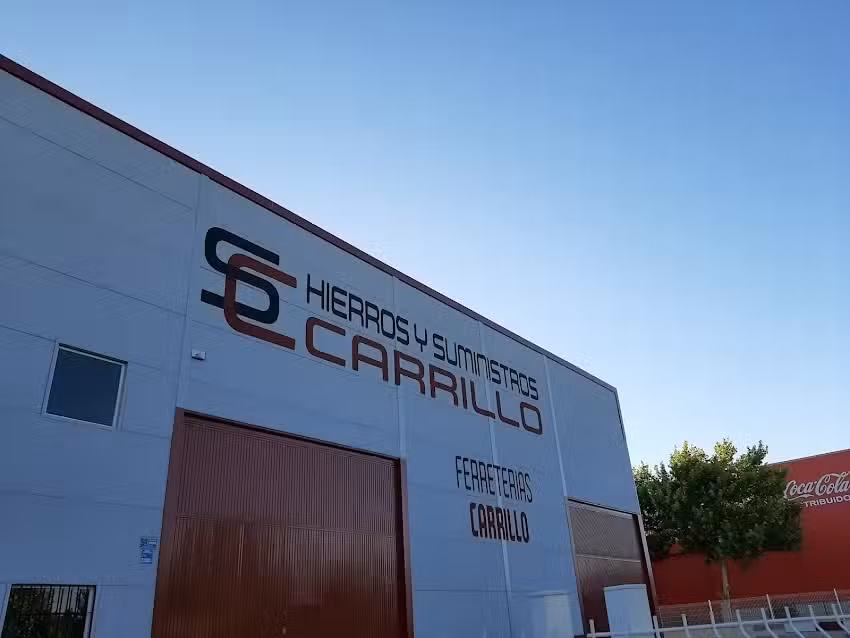 Ferreterias Carrillo, S. A.
