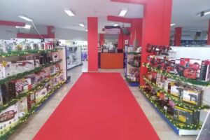 Ferreterias la Herradura