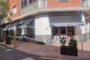 Ferreterias Moreno
