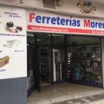 Ferreterias Moreno