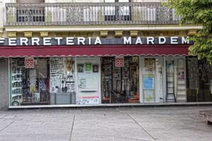 Ferreteros Zamoranos