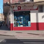 Ferreteros Zamoranos
