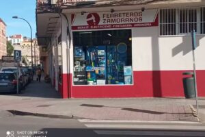 Ferreteros Zamoranos