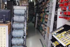 Ferreters de Matar&oacute; S.L.