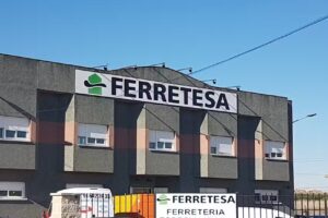 Ferretesa