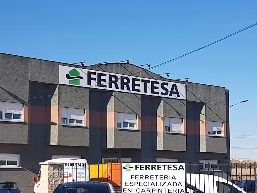 Ferretesa