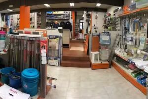 Ferreteter&iacute;a El Pasaje