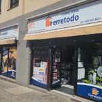 Ferretodo Los Majuelos