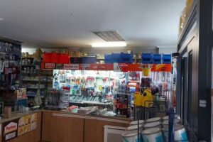 Ferretotal Guadalajara