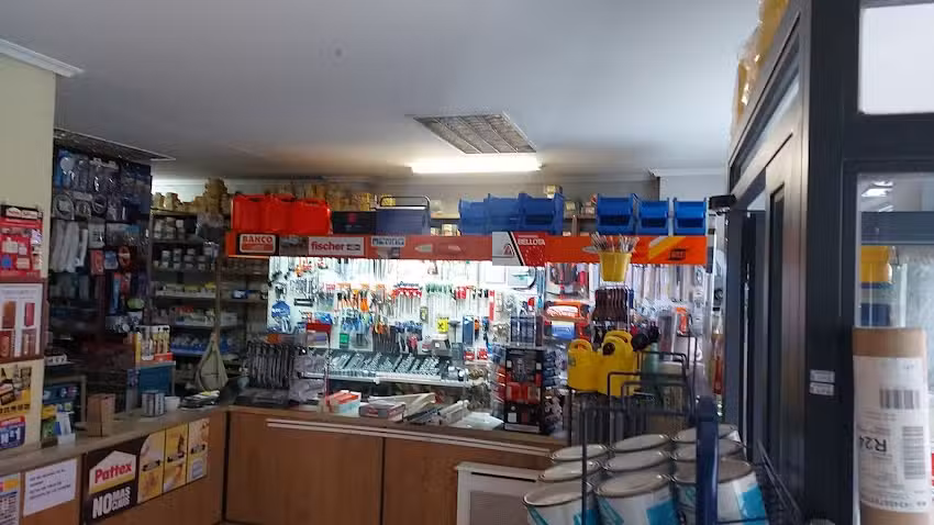 Ferretotal Guadalajara