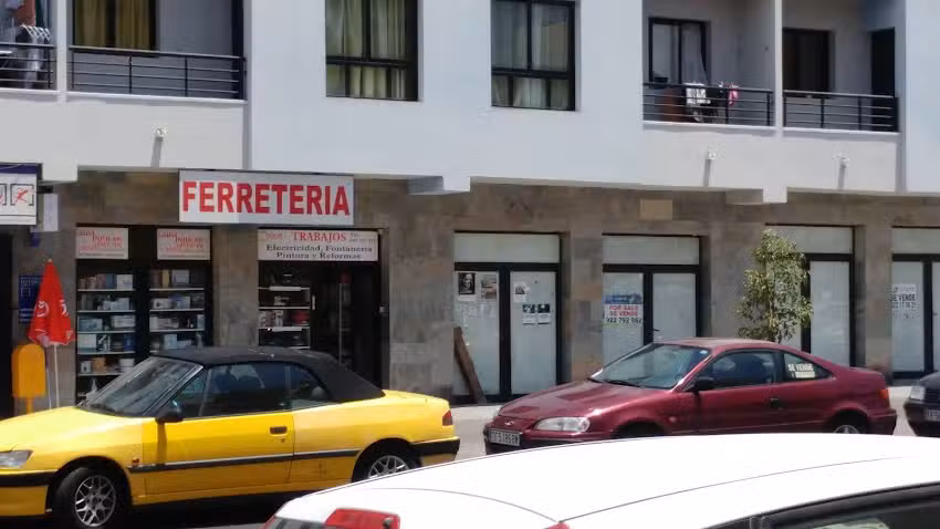 Ferretteria