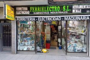 Ferrielectro S.L.