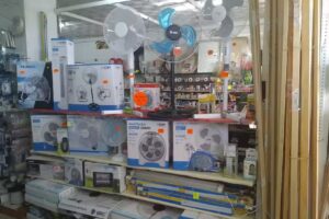 FerriHogar / JoseLuis y Misericordia, S.L.