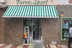 Ferro-Sport