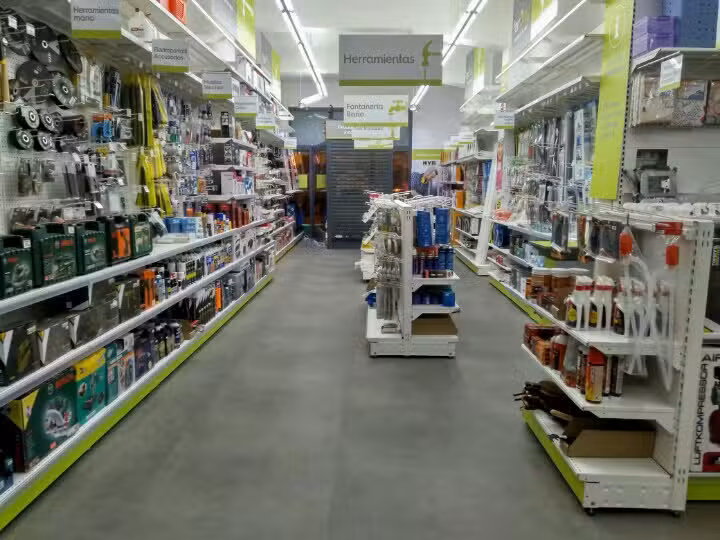 Ferrogal Zamora S. L.