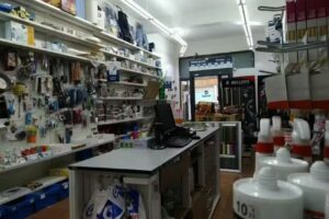 Ferrogal Zamora S. L.