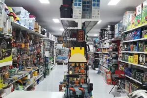 Ferrohogar Ferretería