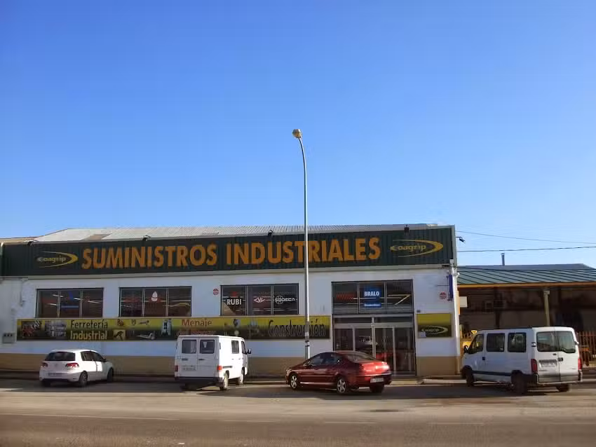 ferrOkey COAGRIP, Las Pedro&ntilde;eras