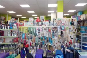 Ferrokey Peláez Lope de Haro 38