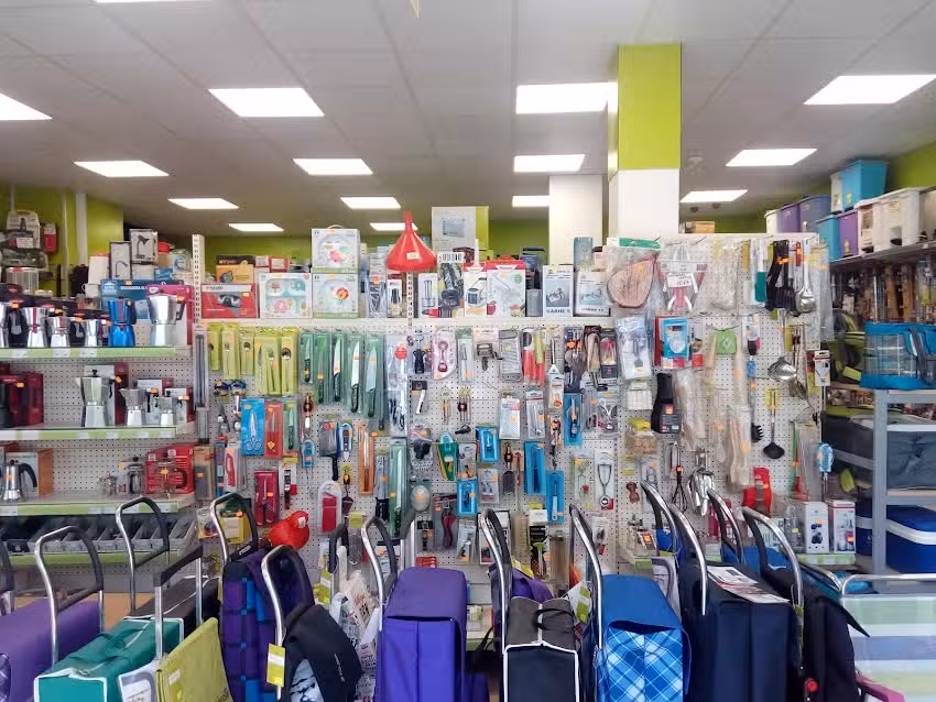 Ferrokey Pel&aacute;ez Lope de Haro 38