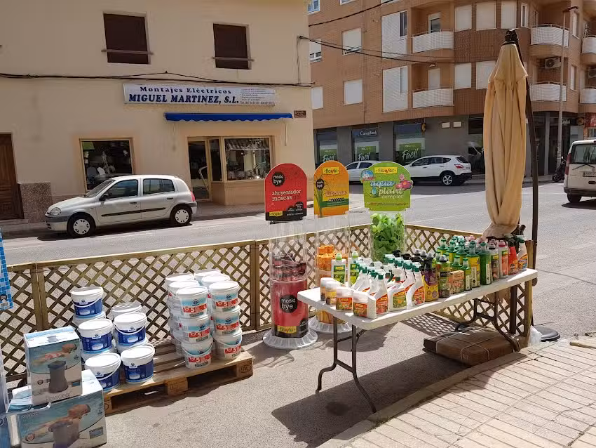 ferrOkey Villarrobledo