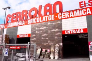 Ferrolan Rub&iacute;