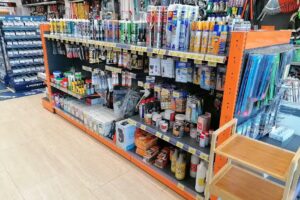 Ferroline &ndash; Ferro Brico Hogar