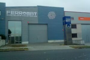 Ferromat Suministros Industriales