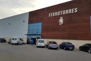 Ferrotorres S.L.