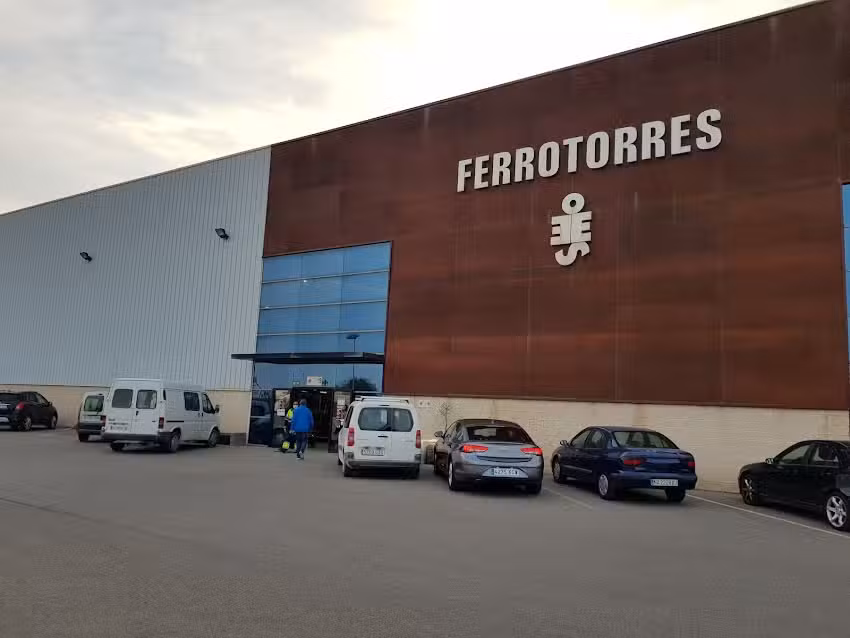 Ferrotorres S.L.