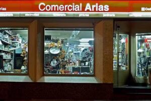 Ferrreter&iacute;a y Electrodomesticos Los Arias &ndash; Cadena88