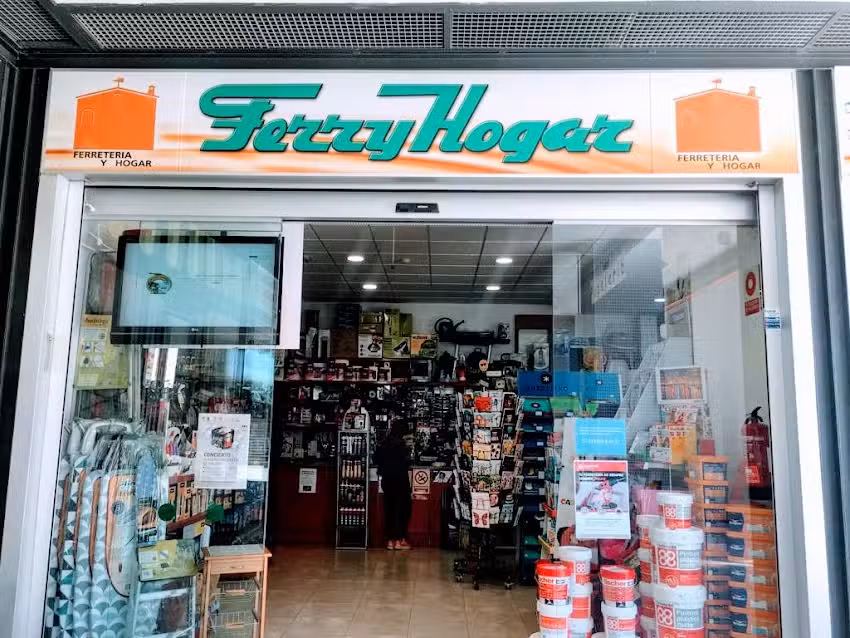 Ferryhogar &ndash; Cadena88