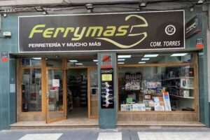 Ferrymas Comercial Torrres