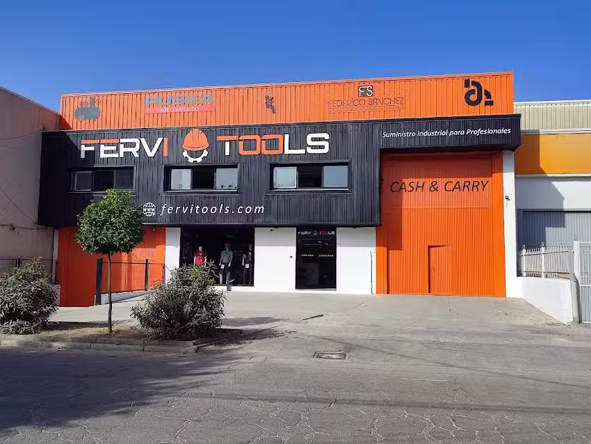 FerviTools